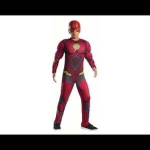 The Flash: Justice League